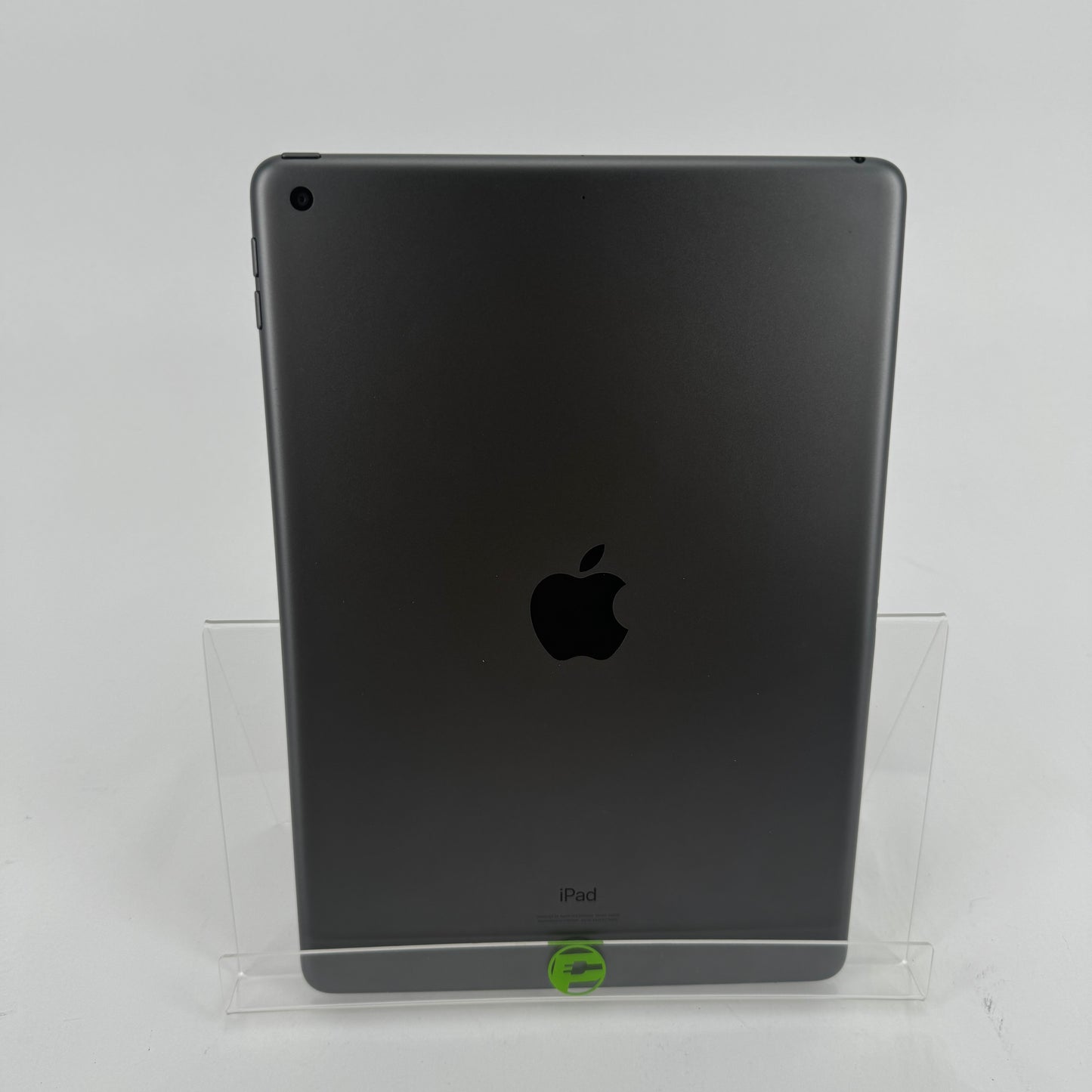 WiFi Only Apple iPad 9th Gen 64GB Space Gray MK2K3LL/A