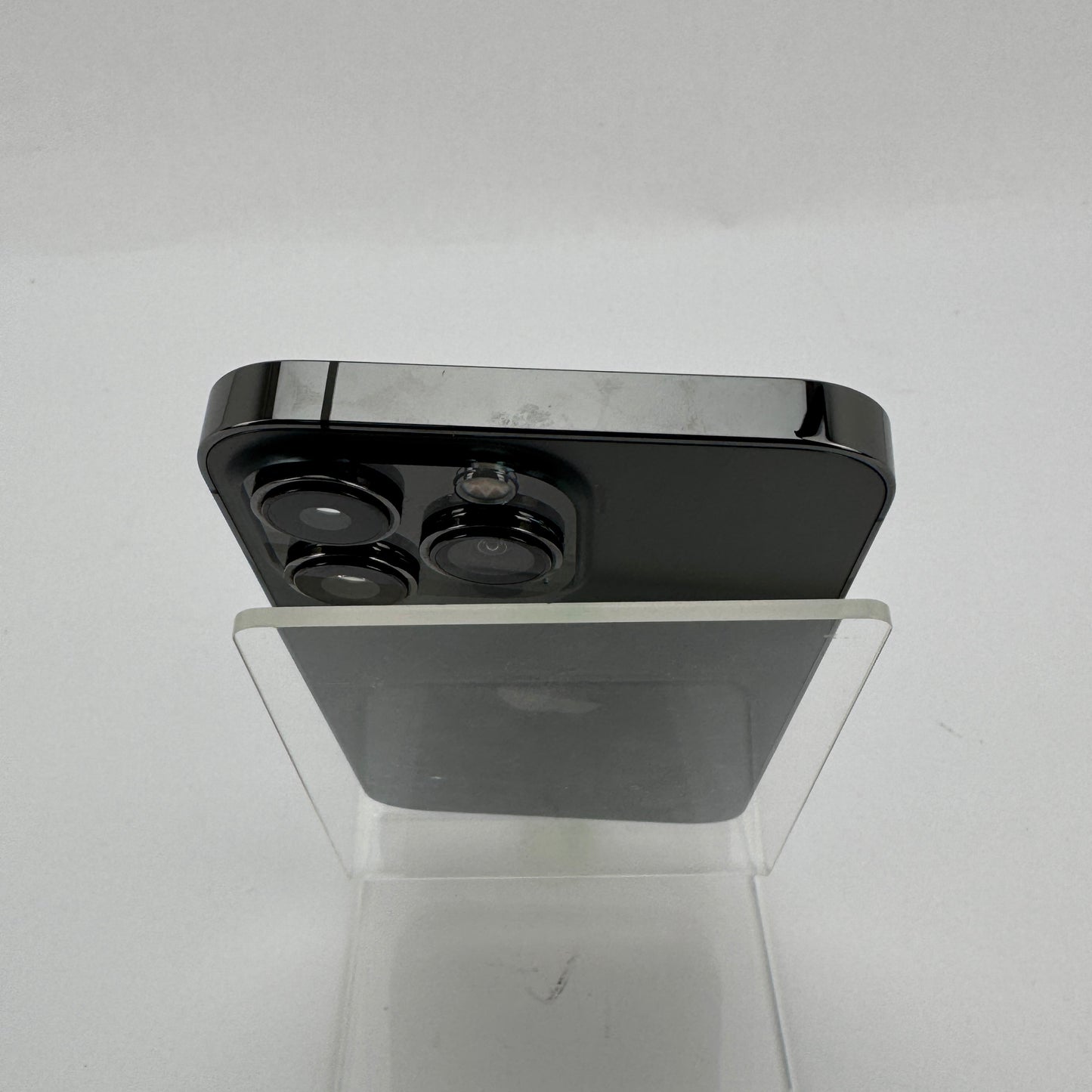 Unlocked Apple iPhone 13 Pro 128GB 18.1.1 MTPP3LL/A Service Battery