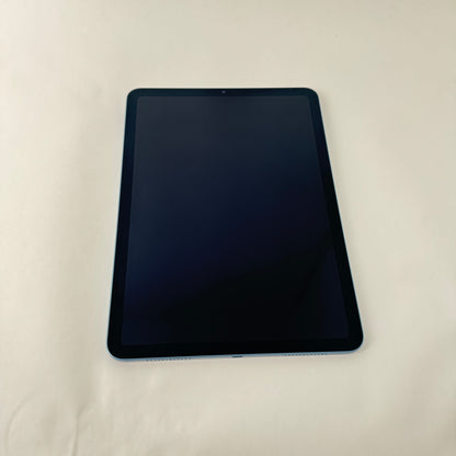 WiFi Only Apple iPad Air 5th Gen 256GB Blue MM9N3LL/A