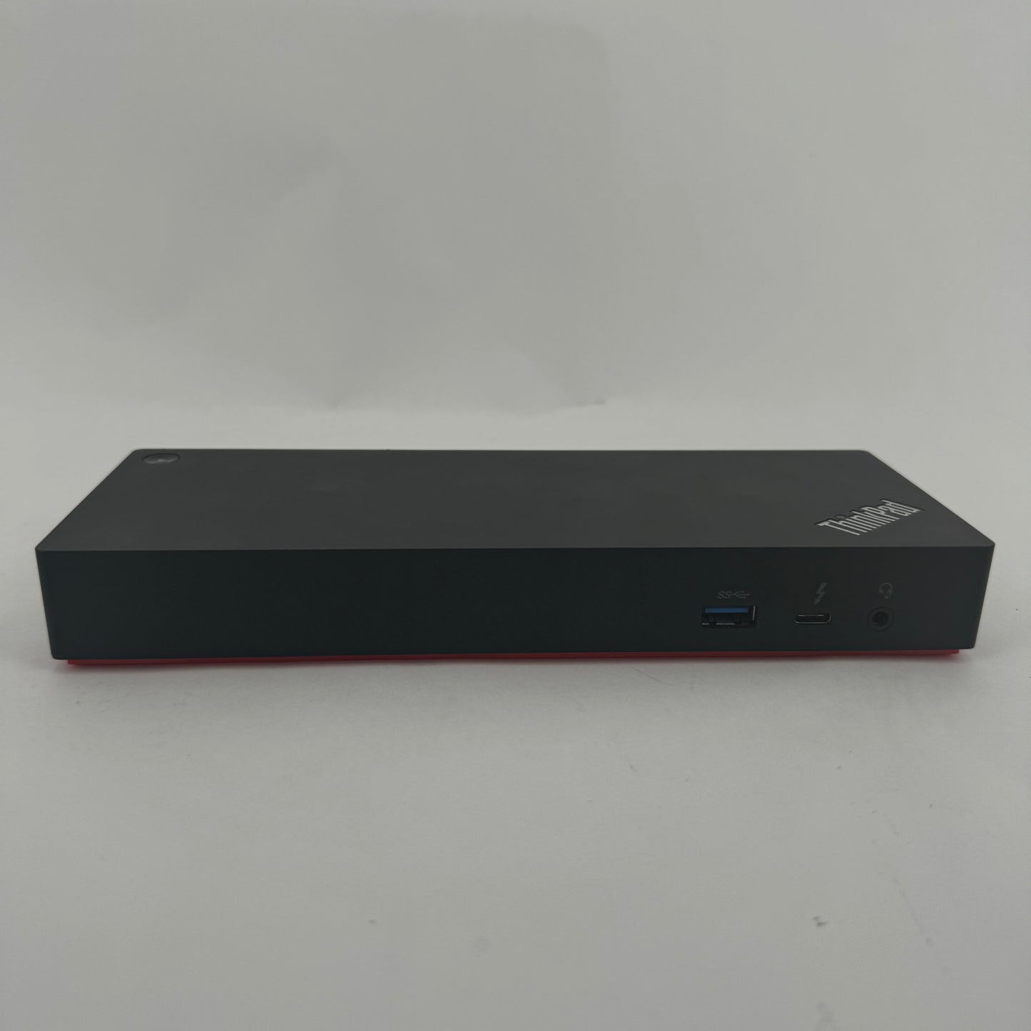 LENOVO Thinkpad Thunderbolt 3 Workstation Dock Gen 2