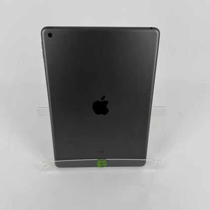 WiFi Only Apple iPad 7th Gen 32GB Space Gray MW742LL/A