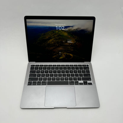 2020 Apple MacBook Air 13.3" M1 7C GPU 3.2GHz 8GB RAM 256GB SSD A2337