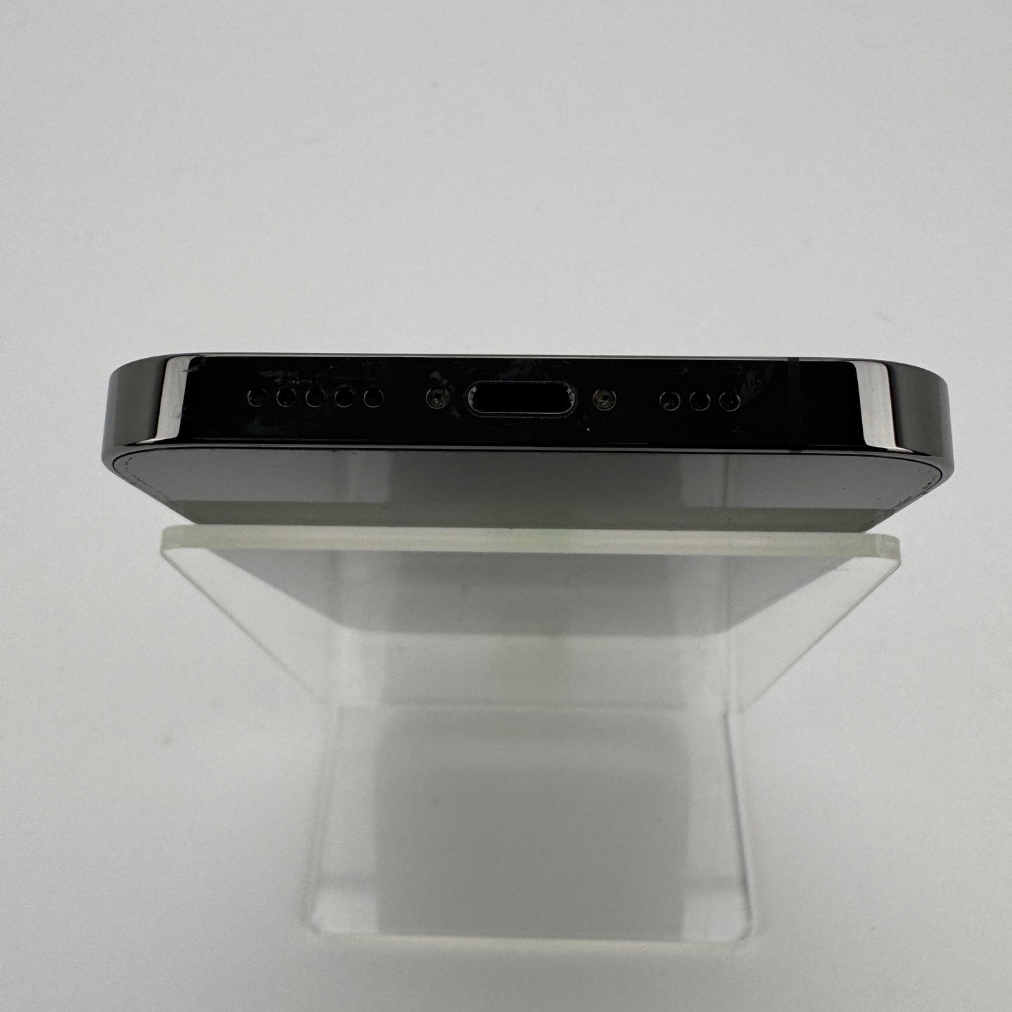 Unlocked Apple iPhone 13 Pro 128GB 18.1.1 MTPP3LL/A Service Battery