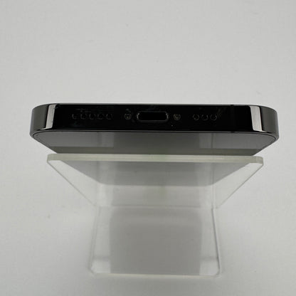 Unlocked Apple iPhone 13 Pro 128GB 18.1.1 MTPP3LL/A Service Battery