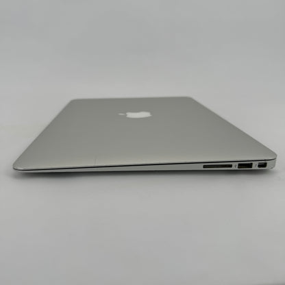 2015 Apple MacBook Air 13" i5 1.6GHz 4GB RAM 256GB SSD Silver A1466