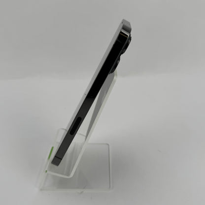 Unlocked Apple iPhone 13 Pro 128GB 18.1.1 MTPP3LL/A Service Battery