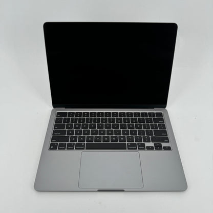 2024 Apple MacBook Air 13" M3 4.0GHz 8GB RAM 512GB SSD Space Gray MRXP3LL/A