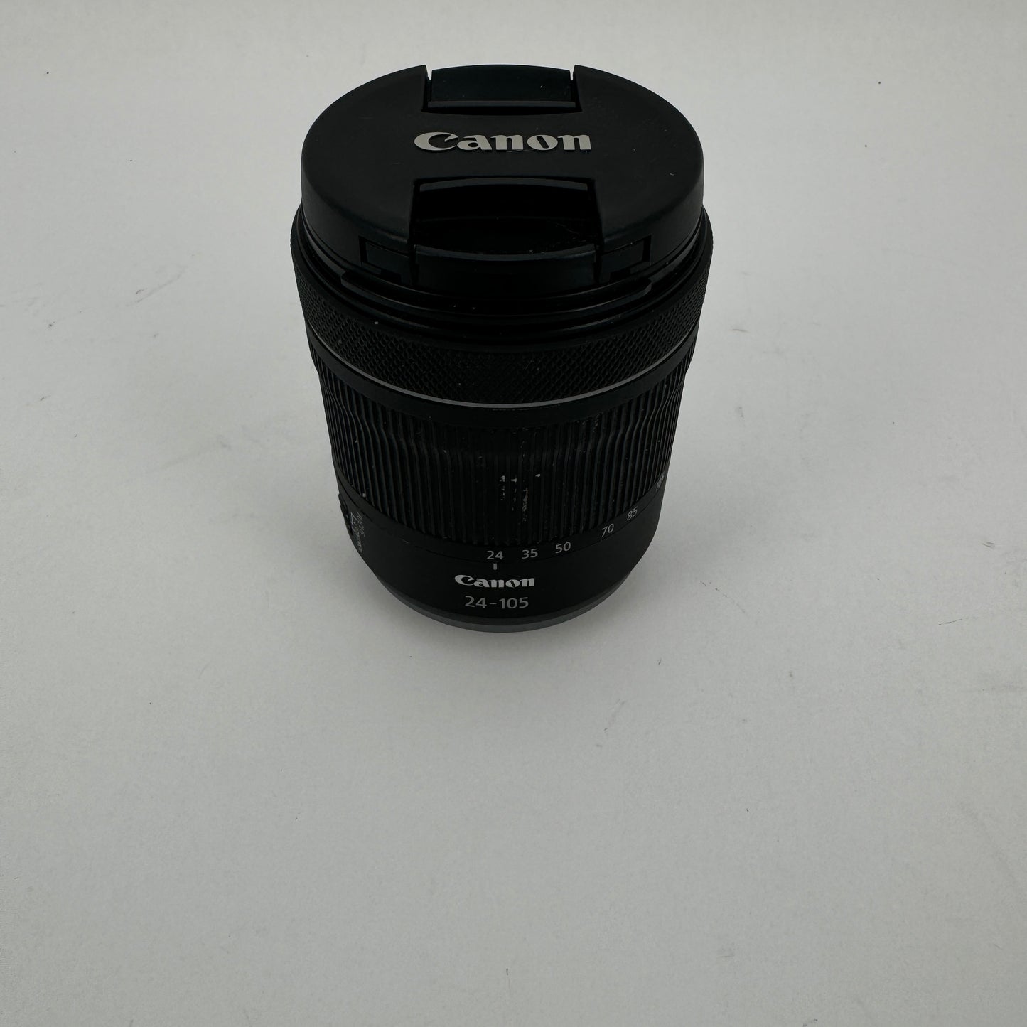 Canon EOS RP 26MP Digital single-lens non-reflex AF/AE camera With Lens