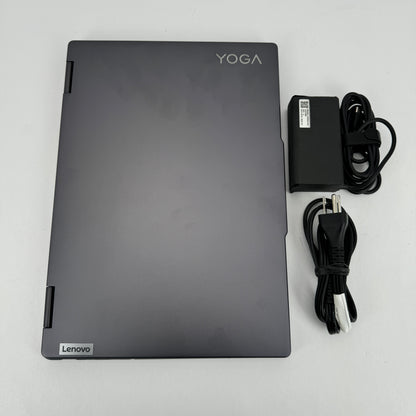 Lenovo Yoga 7 14IML9 14" Core Ultra 5 125U 1.3GHz 16GB RAM 512GB SSD