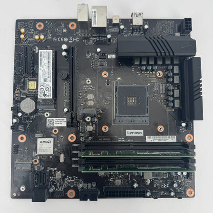 Lenovo T550 AMD A4 MicroATX