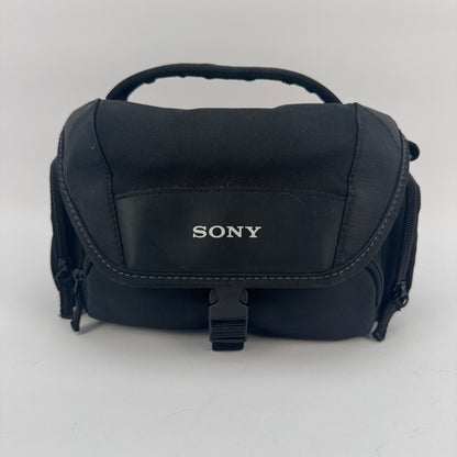 Sony Alpha A6300 24.2MP Rangefinder-style mirrorless Body Only