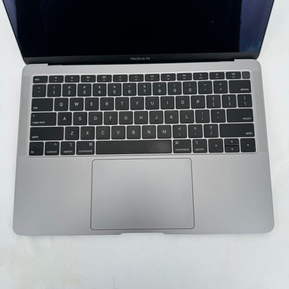 2019 Apple MacBook Air 13.3" i5 1.6GHz 8GB RAM 256GB SSD Space Gray A1932