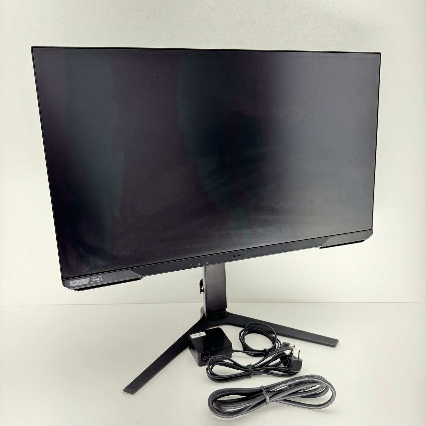 Samsung 27" S27AG500PN LED IPS 165Hz Gaming Monitor