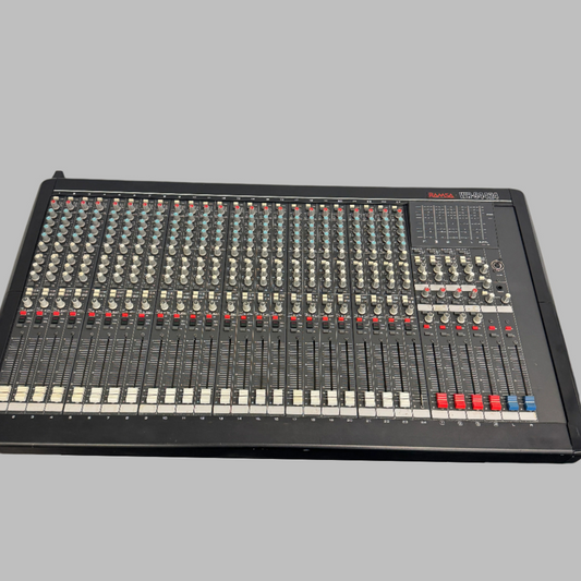 Ramsa WR-S4424 24-Channel Console WR-S4424