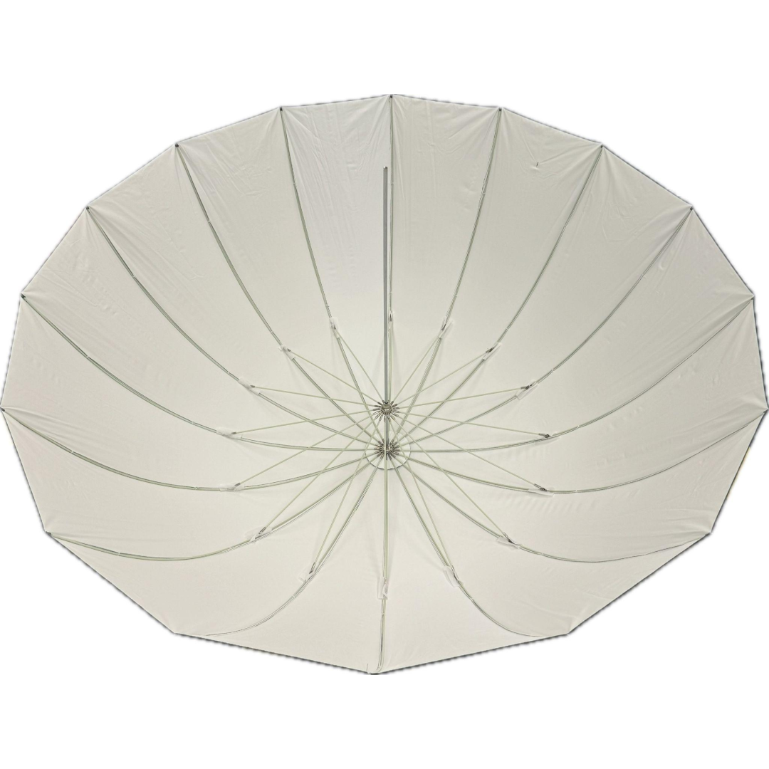 Godox UB-165W 65in 165cm Parabolic Inner White Reflect Studio Light Umbrella