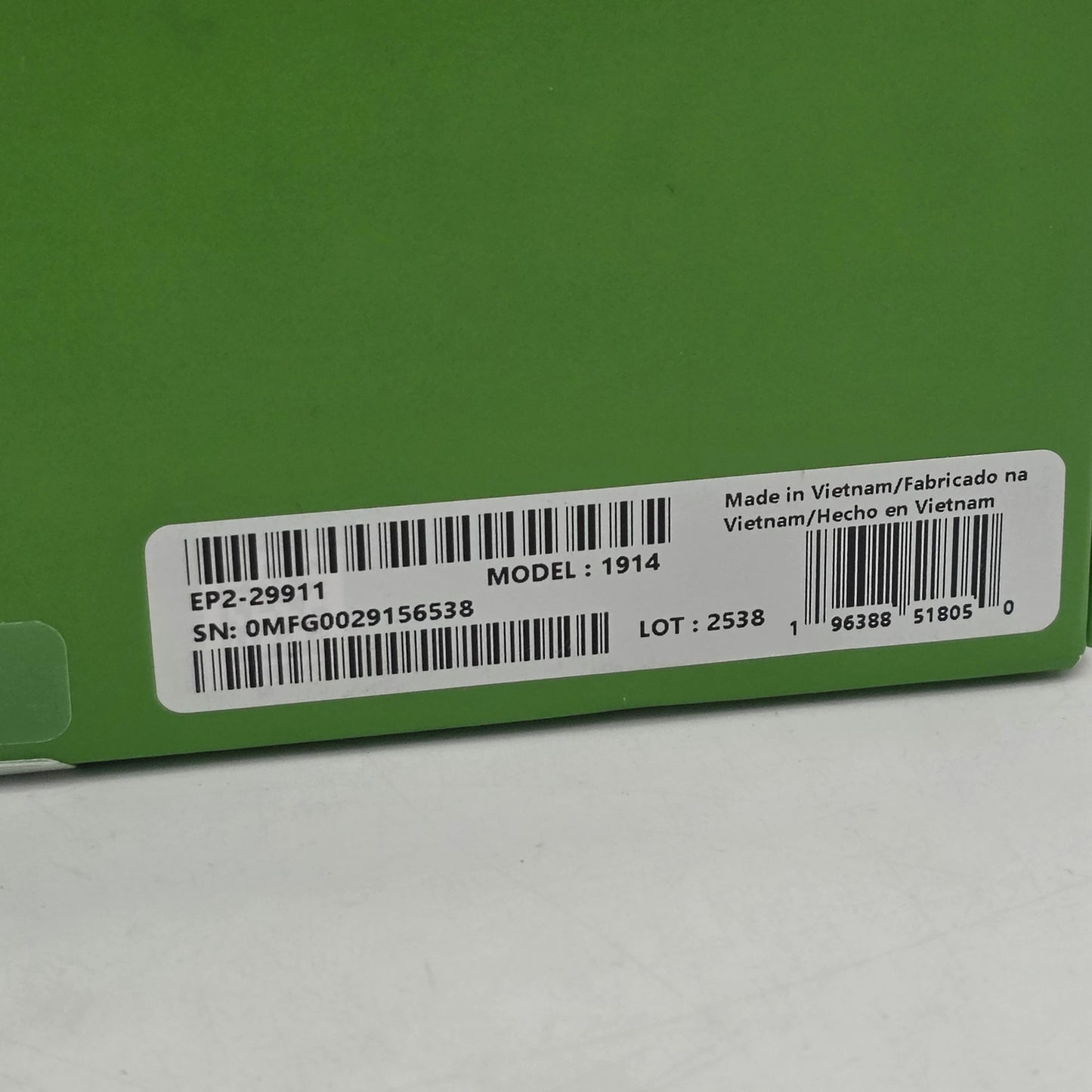 Product Image